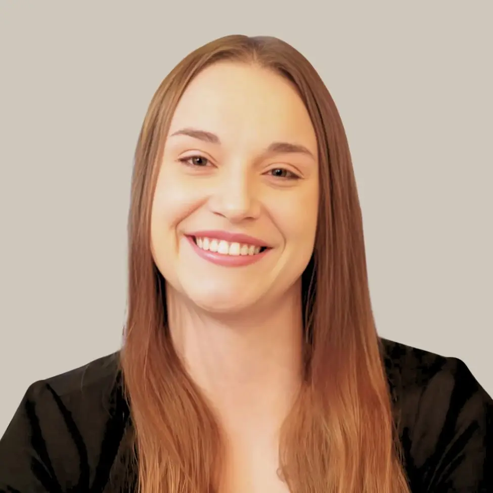 Abigail Egger, Associate Clinical Social Worker, CA