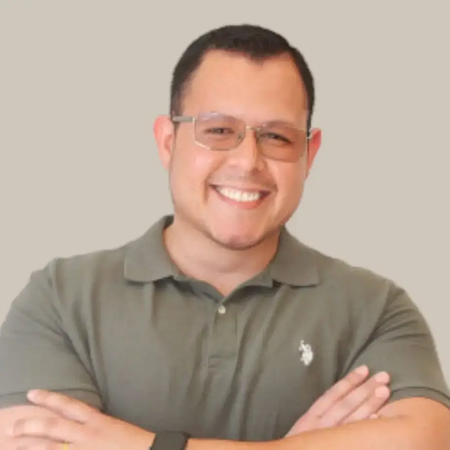 Irvin Juarez, Licensed Marriage and Family Therapist, CA