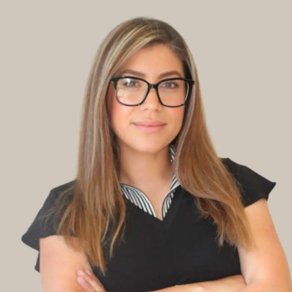 Martha Garcia, Licensed Social Worker, Corona, CA