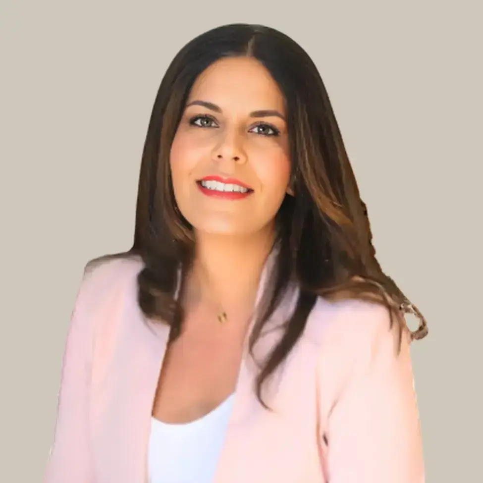 Citlali Gonzales, Licensed Marriage and Family Therapist, CA