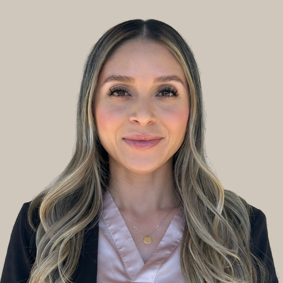 Jennifer Vallejo, Neurofeedback specialist at Weber Counseling Services