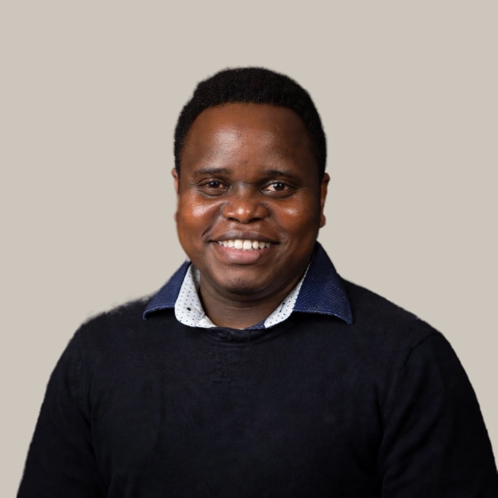 Henry Ayesiga, AMFT, therapist for teens, adults and couples